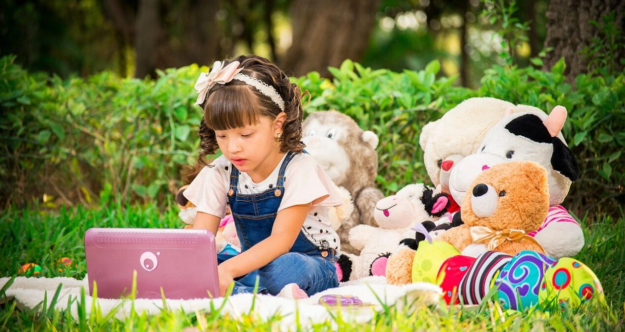 5 Ideas para mejorar el autoestima de tu hija.